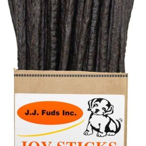 JJ Fuds Beef Joy Stick Dog Treat, 36 Inches