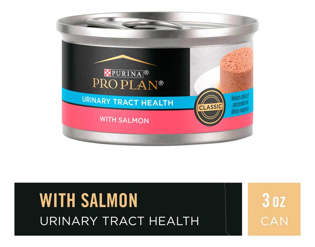 Purina Pro Plan Urinary Tract Health Wet Cat Food, FOCUS Urinary Tract Health - Image 4