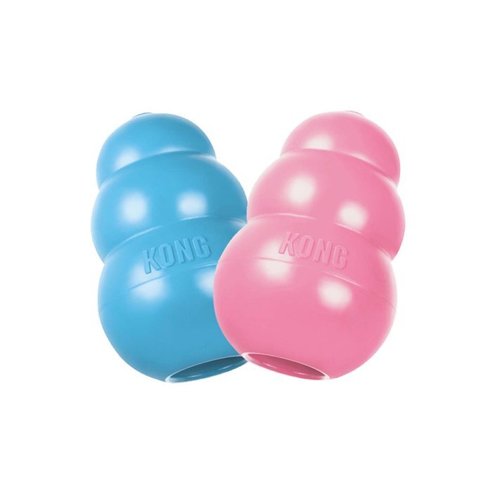 KONG Puppy Dog Toy - Image 4