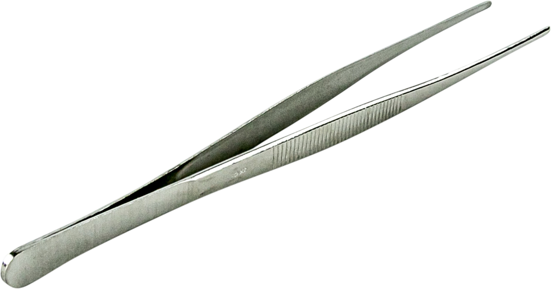 Terrassic Stainless Steel Feeding Tongs