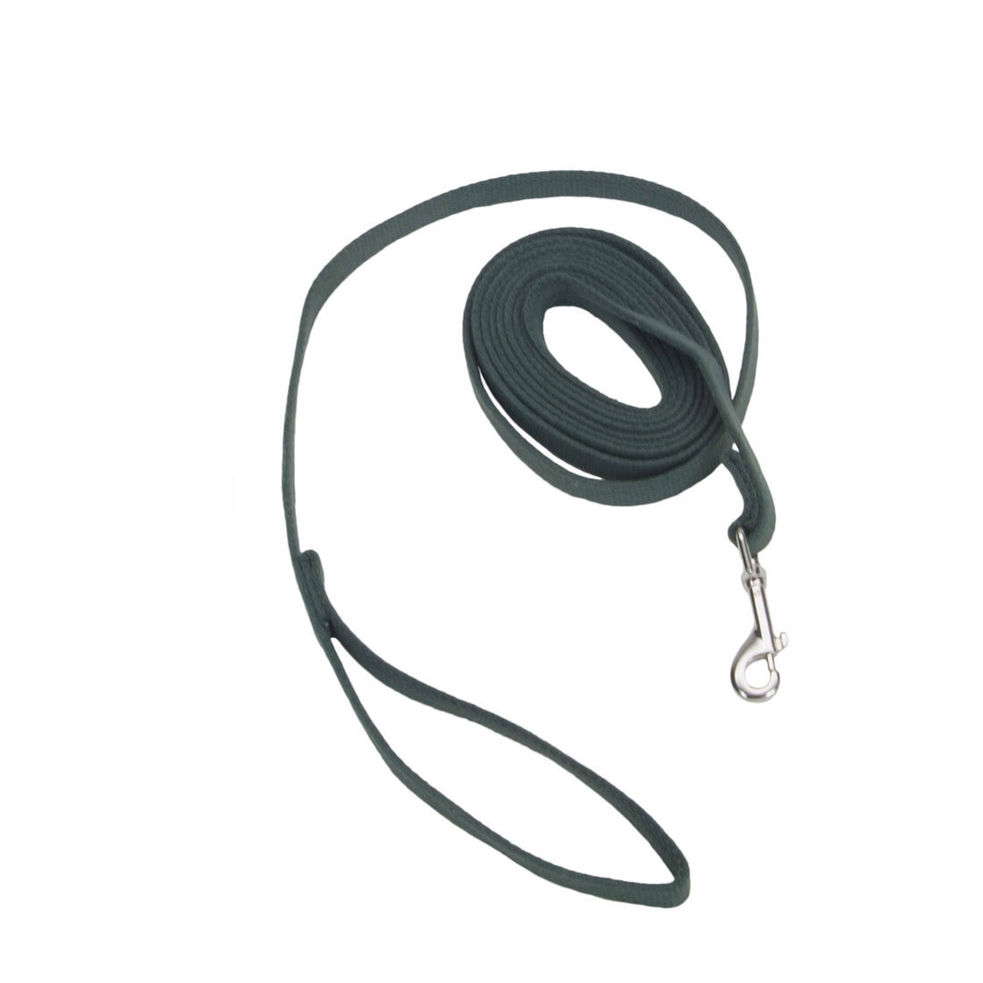 Coastal Train Right!® Cotton Web Dog Training Leash - Image 2
