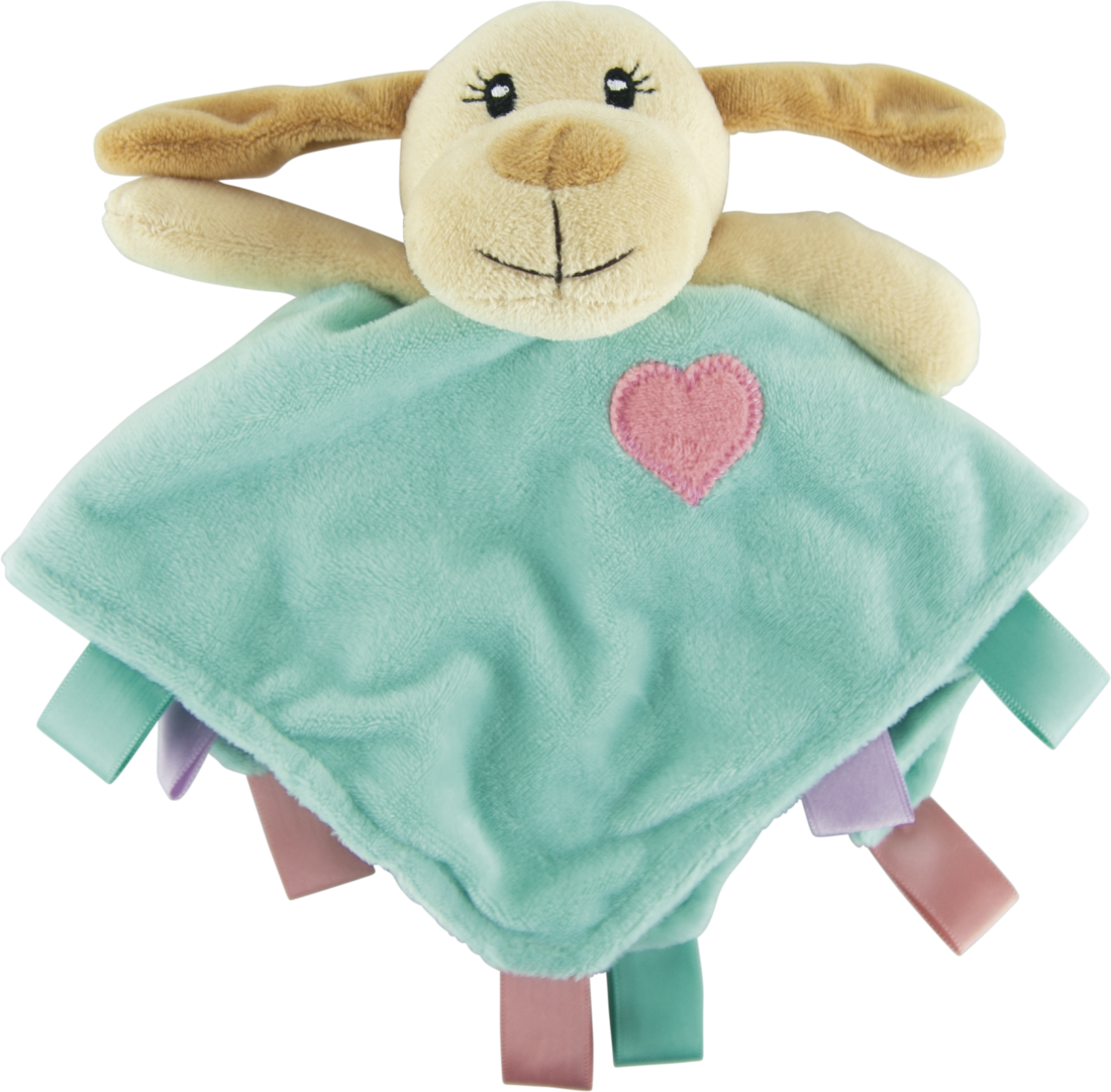 Play On Puppy Lamb/Dog Toy, Assorted