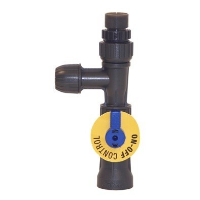 Aqueon Water Changer Flow Valve