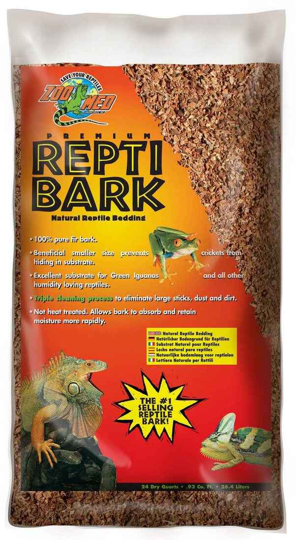 Zoo Med Repti Bark - Image 2