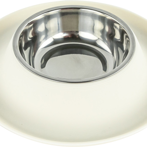 Play On Silicone Cat Bowl with Insert