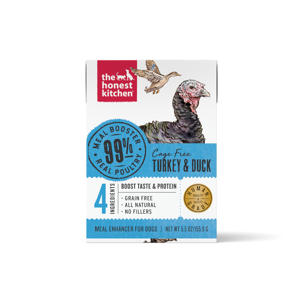 99% Meal Booster Wet Dog Food - Image 4