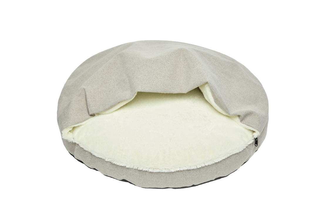 Play On Dog Bed, Burrow Bed, Medium