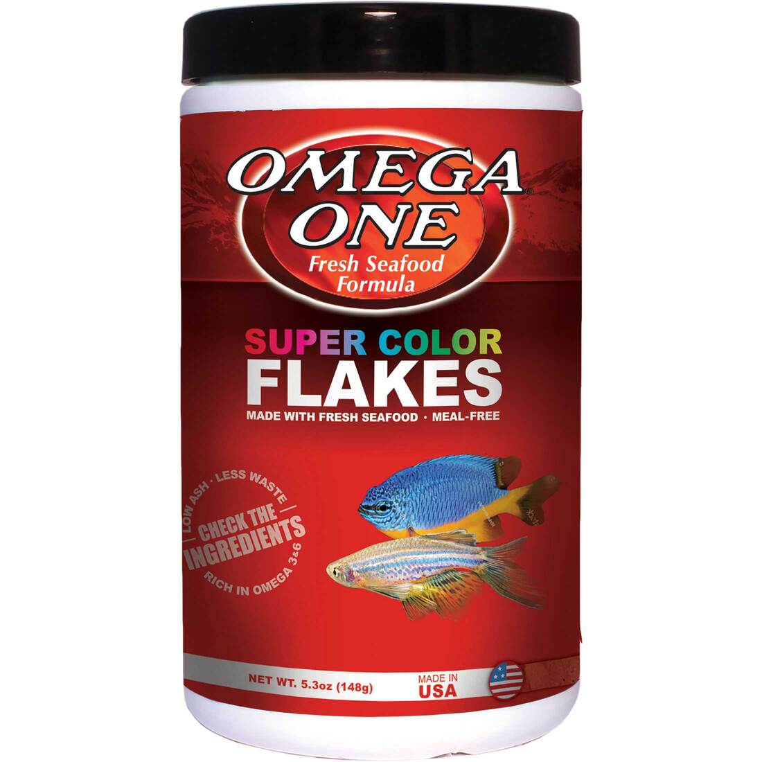 Omega One Super Color Flakes - Image 2