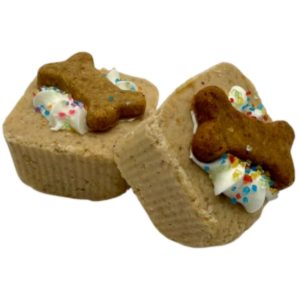 Preppy Puppy Everyday Bite Bakery Dog Treat