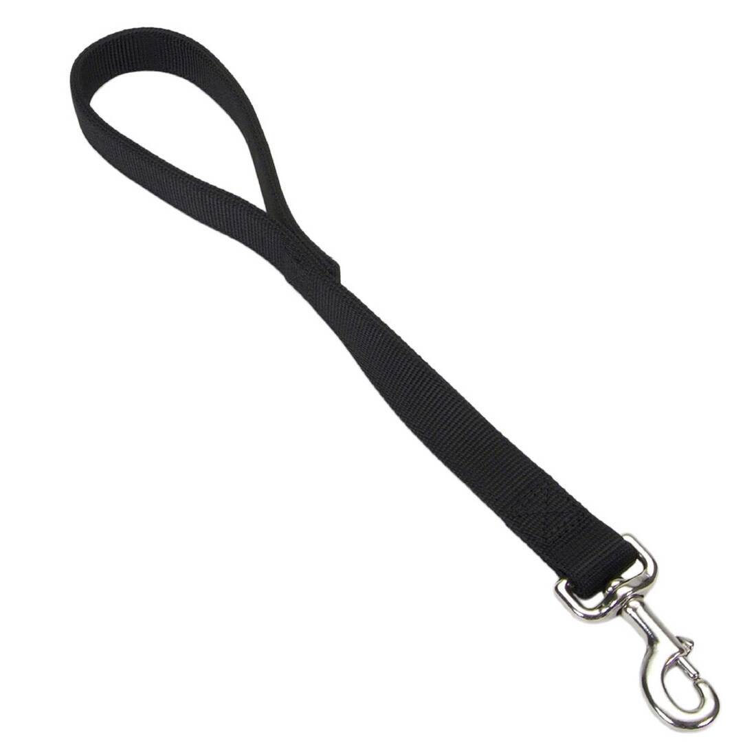 Coastal Pet Products Double-Ply Nylon Traffic Dog Lead - Image 4