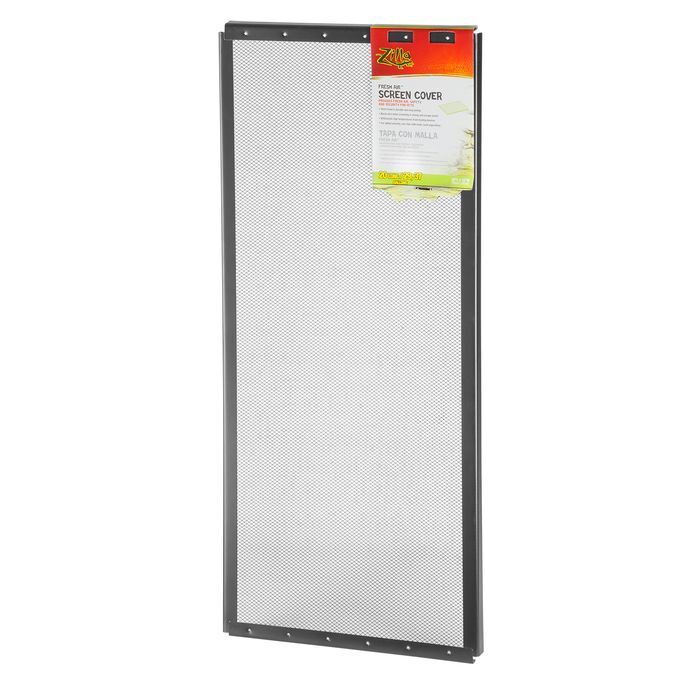 Zilla Hood Screen Cover, Solid - Image 2