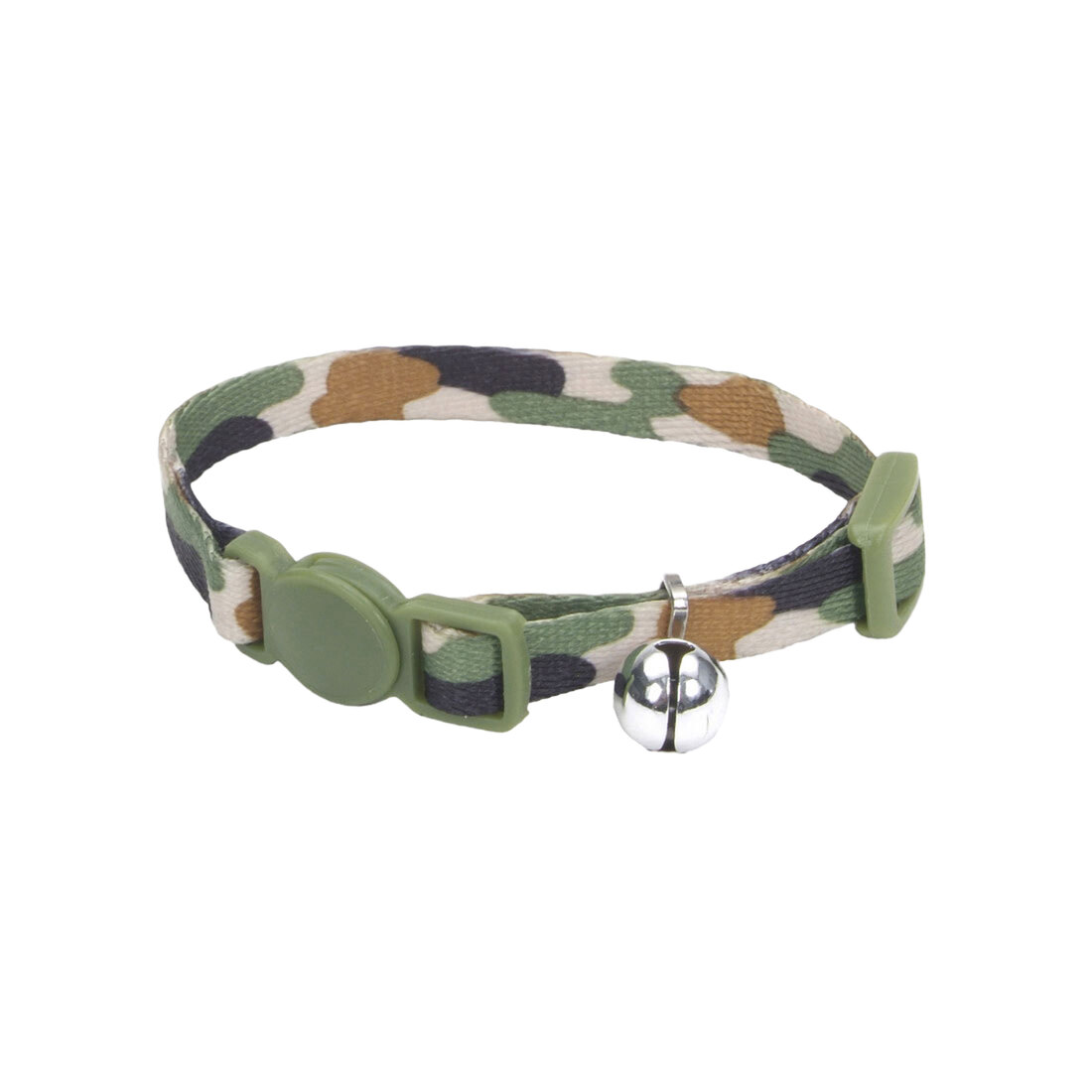 Coastal Li'l Pals® Adjustable Breakaway Kitten Collar - Image 8