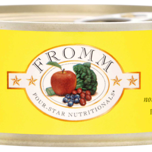 Fromm Four-Star Pâté Wet Cat Food