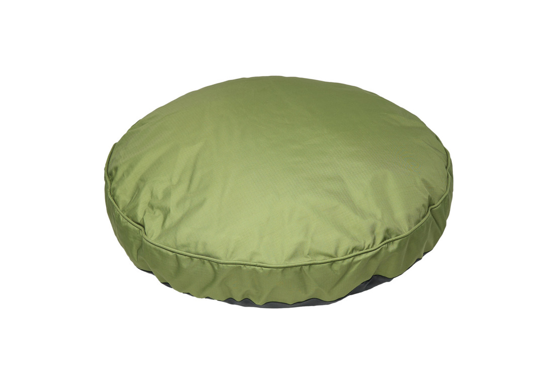 Play On Dog Bed, Round Oxford Outdoor, Large