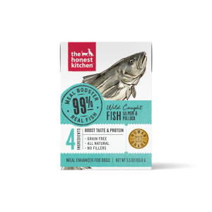 99% Meal Booster Wet Dog Food