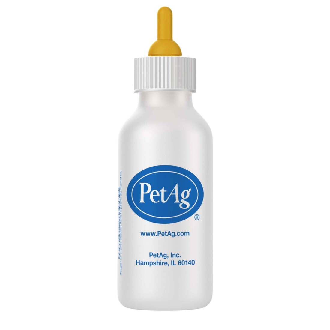 PetAg Nursing Kit, 2 Ounces
