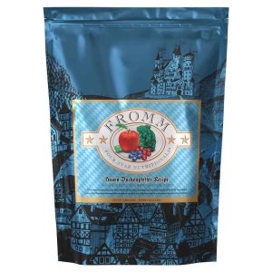Fromm Four-Star Hasen Duckenpfeffer® Recipe Dry Dog Food, 4 Pounds