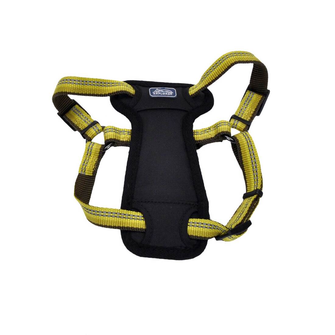 Coastal Harness GLR K9 - Image 2