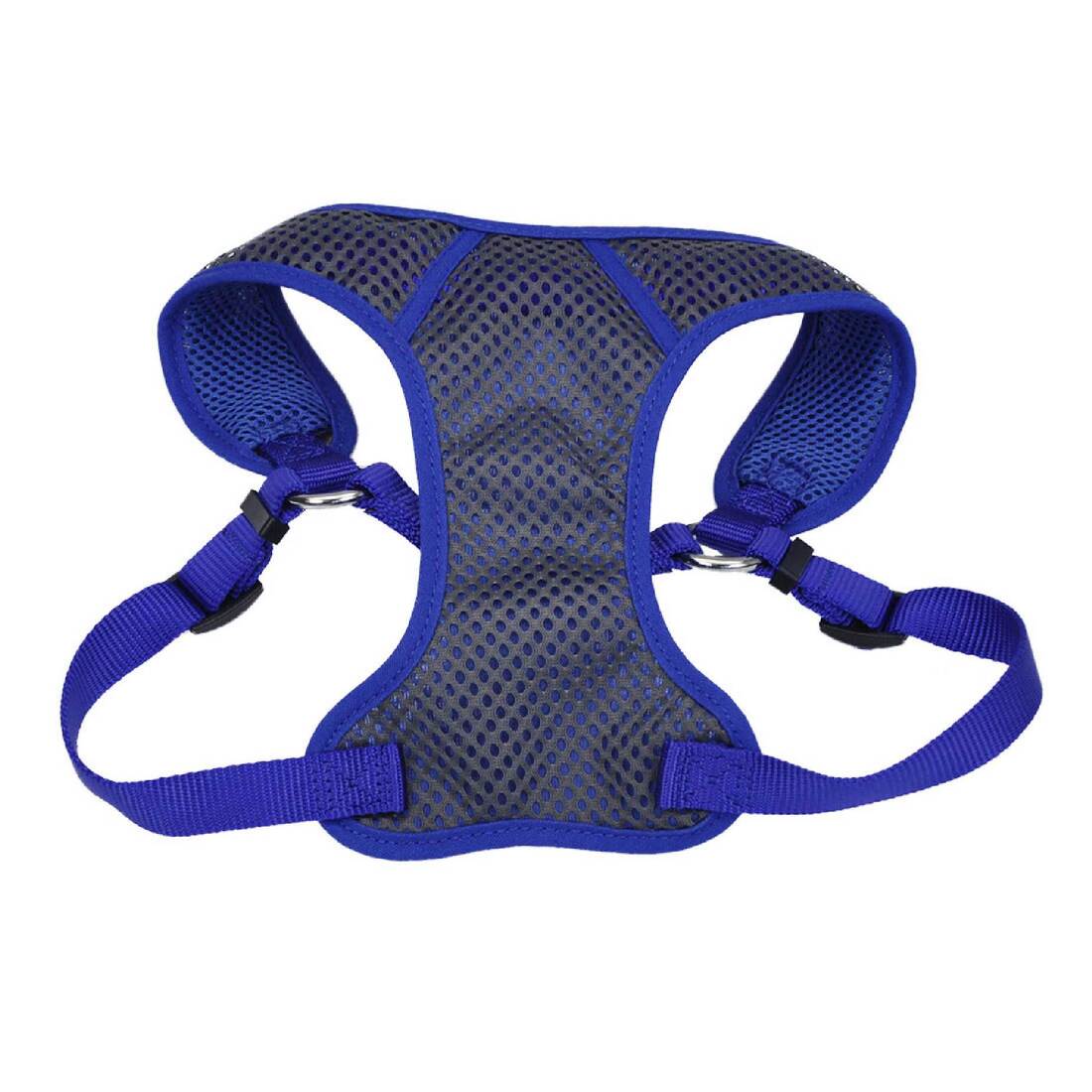 Coastal Comfort Soft® Sport Wrap Adjustable Dog Harness - Image 8