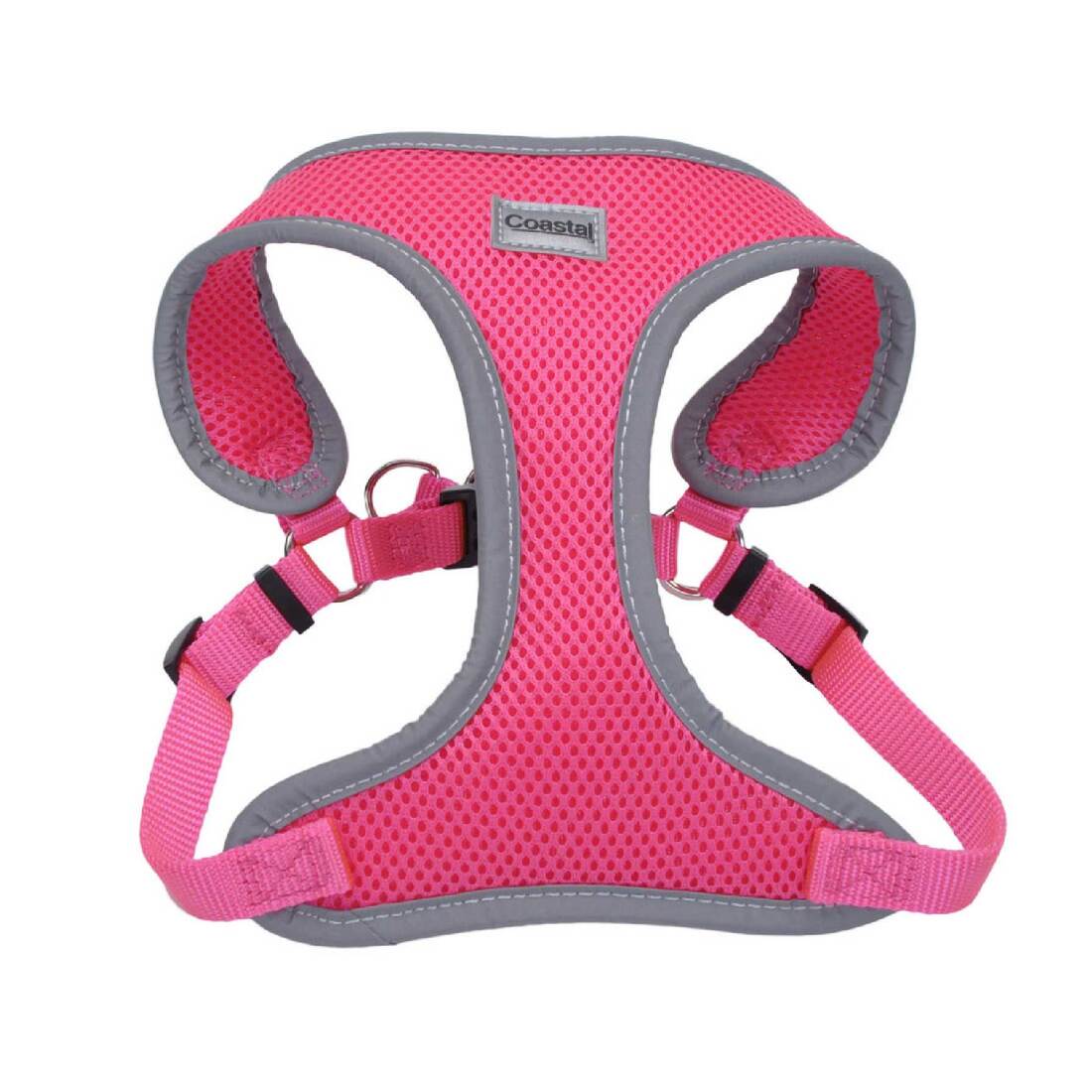Coastal Reflective Dog Harness - Image 9