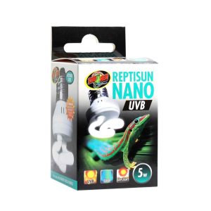 Zoo Med Reptisun Nano UVB