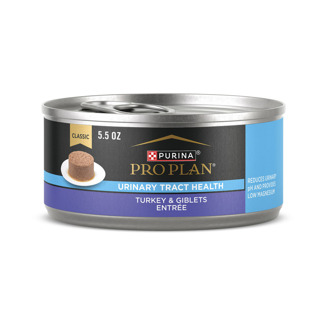 Purina Pro Plan FOCUS Adult Urinary Tract Health Wet Cat Food