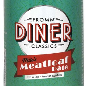 Fromm Diner Classics Wet Dog Food