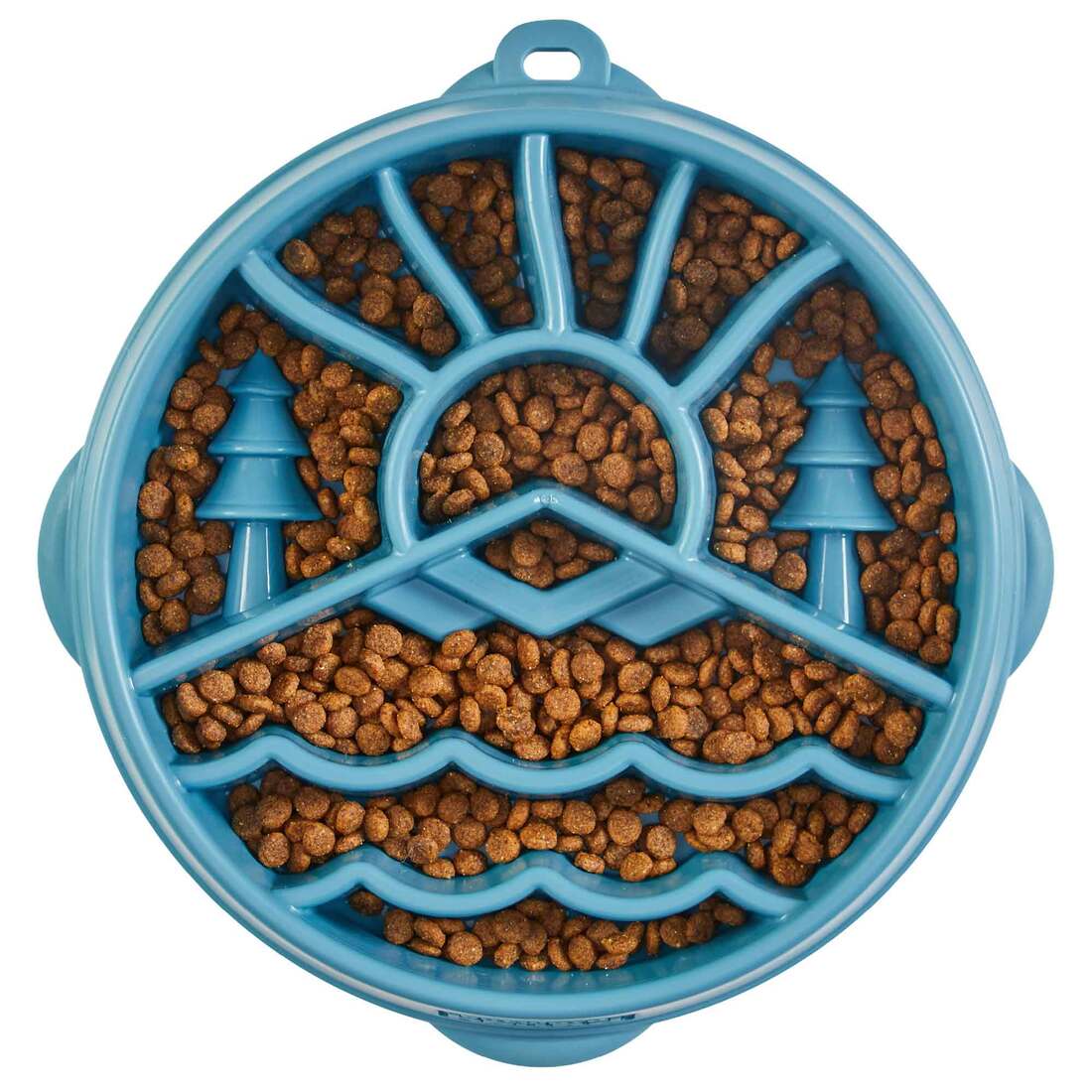 Outward Hound Slow Feeder Fun Bowl - Image 3
