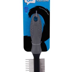 Play On Flea/Dust Comb, All Coats