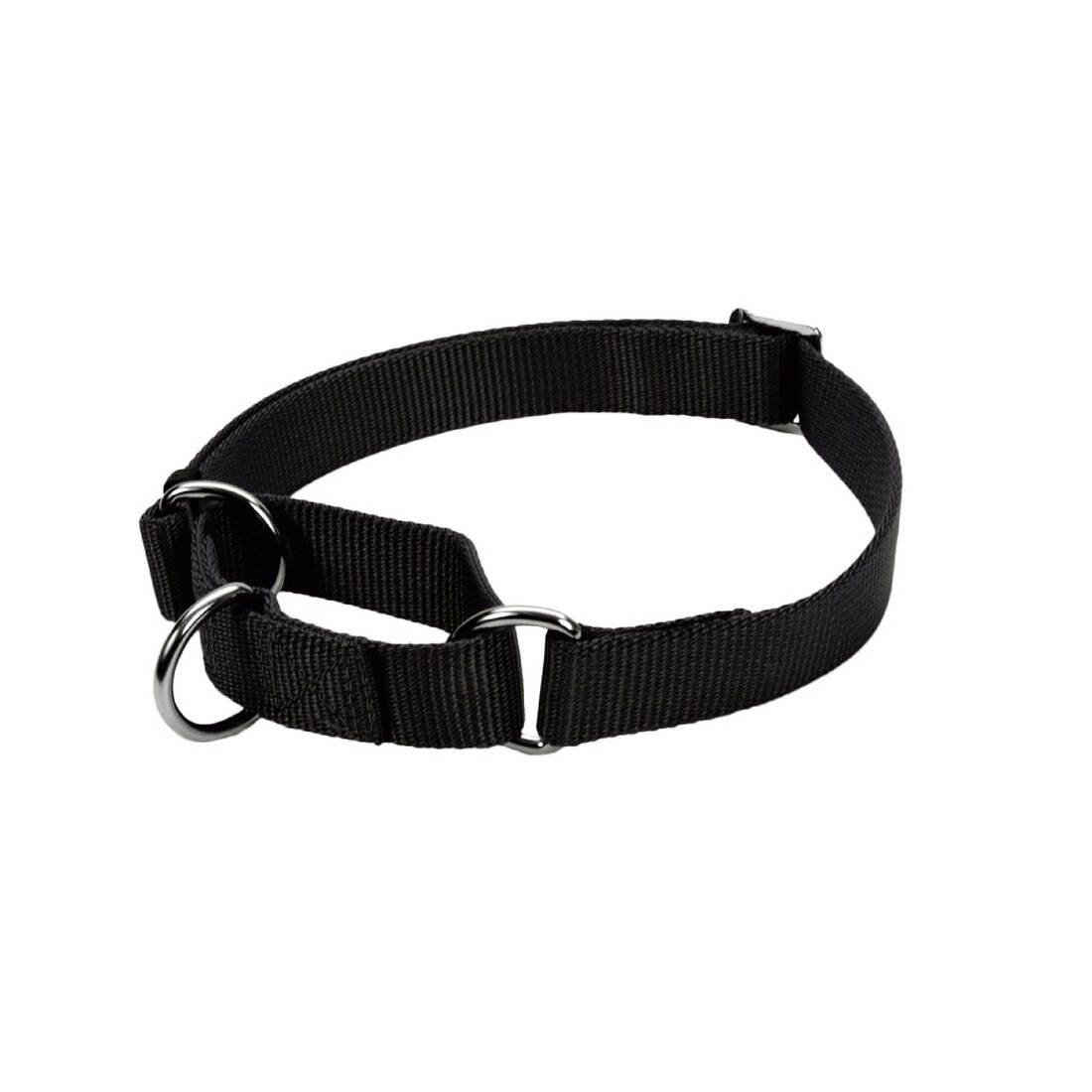 Coastal No! Slip® Martingale Adjustable Dog Collar - Image 2