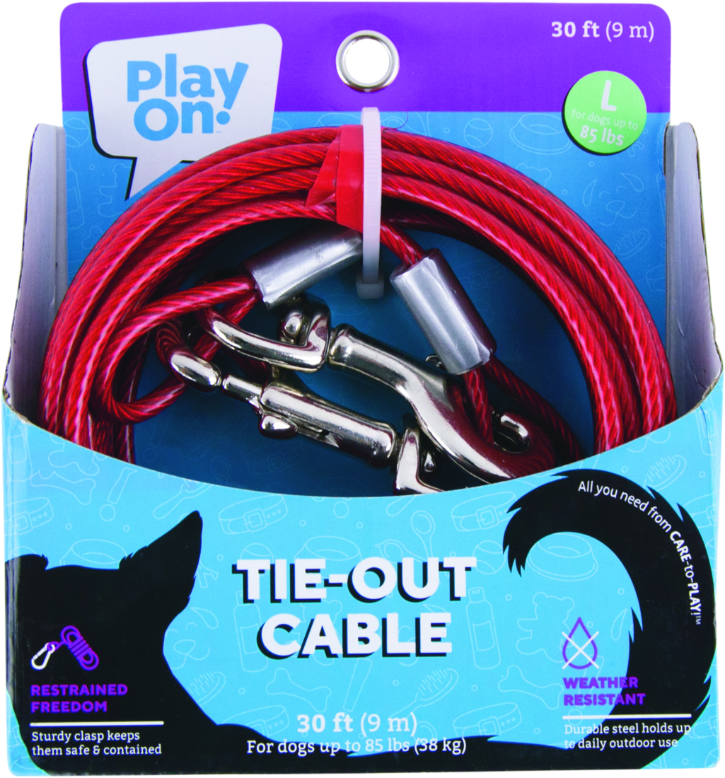 PS+ 30 Foot Tie Out - Image 2