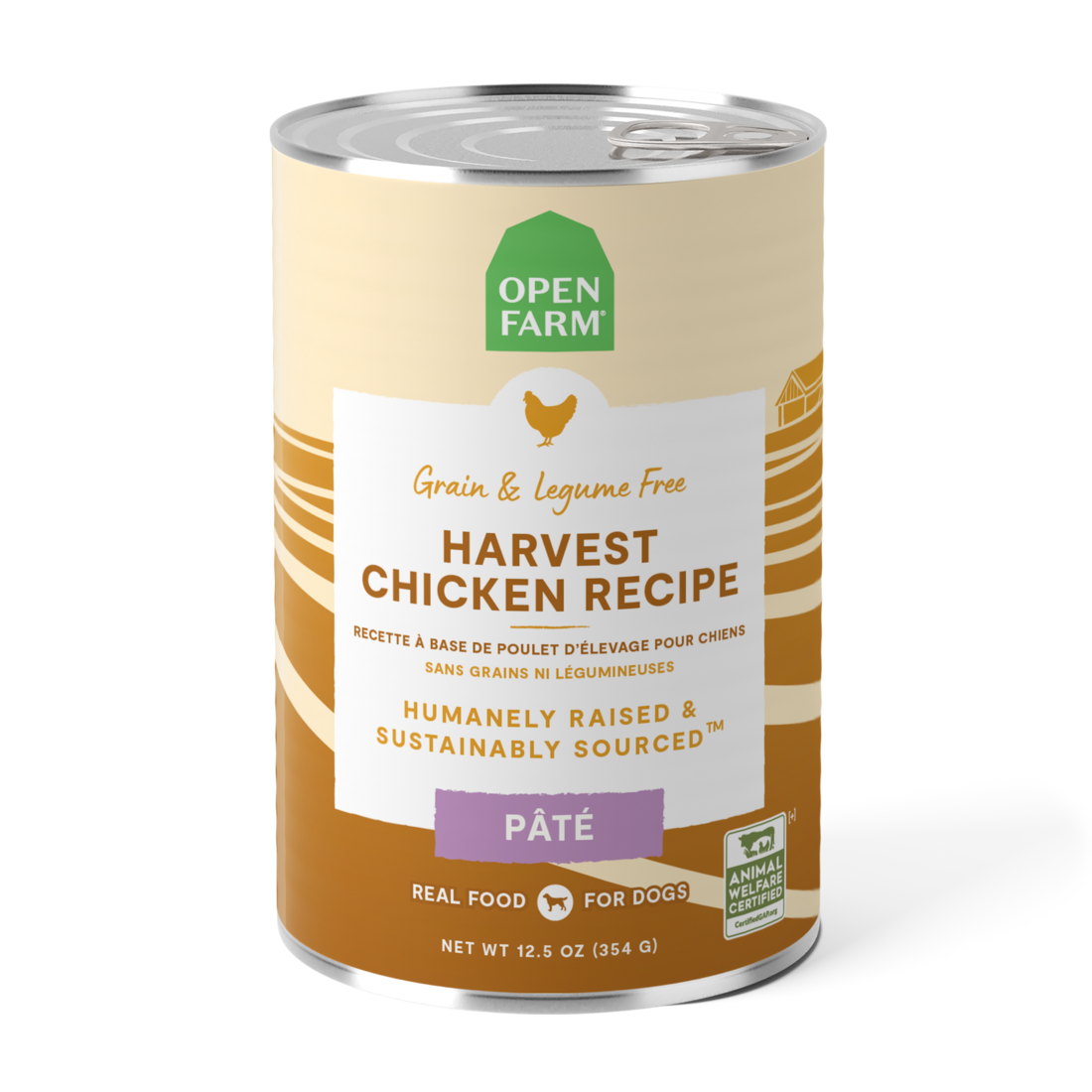 Open Farm Wet Dog Food,12.5 Ounces - Image 4