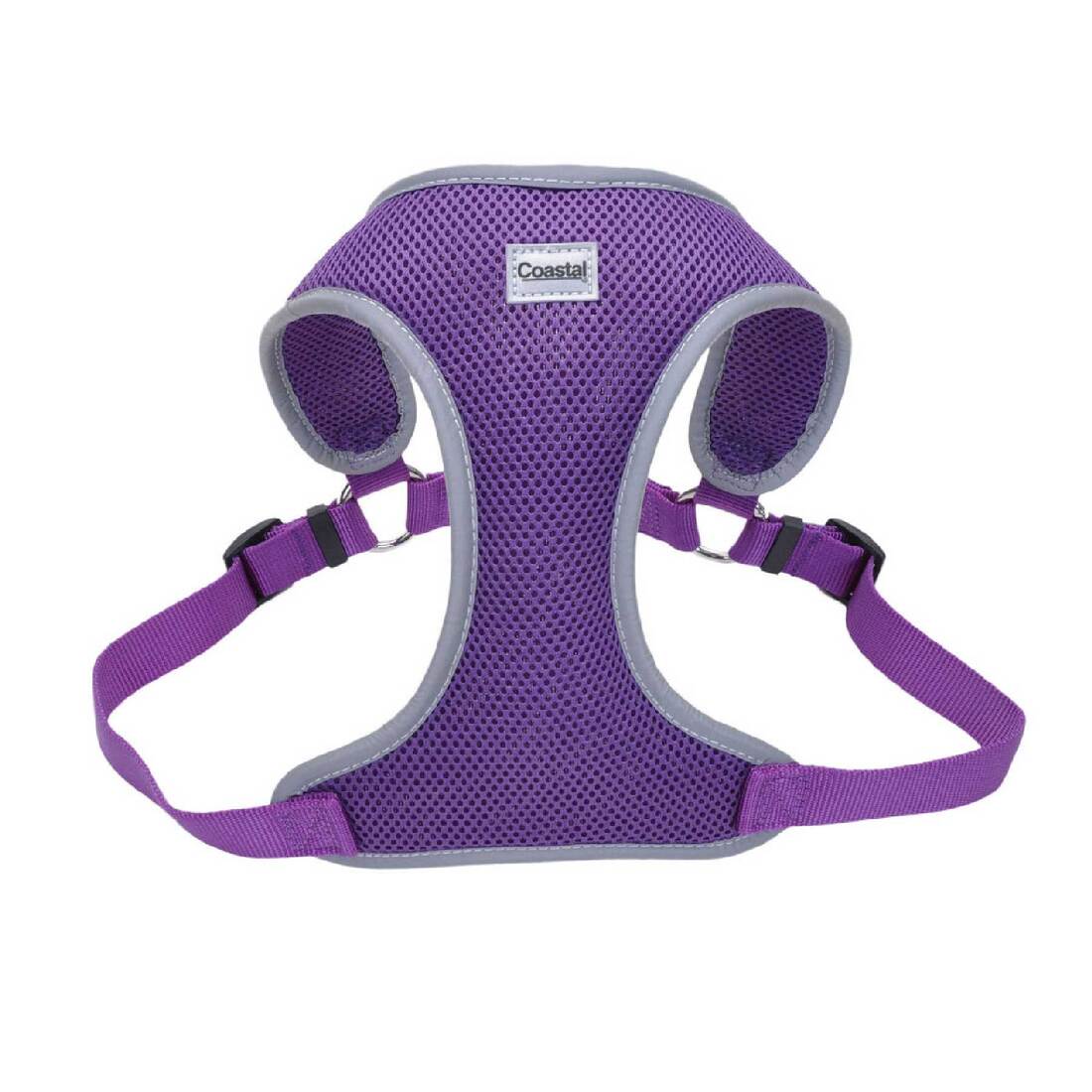 Coastal Reflective Dog Harness - Image 12