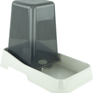 Play On Gravity Water Dispenser Dog Feeder, 10 Liters