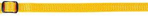 Play On Cat Yellow Adjustable Collar