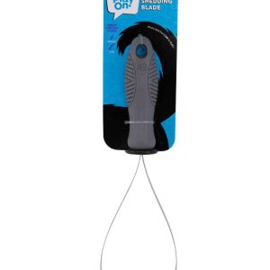 Play On Shedding Blade, Small