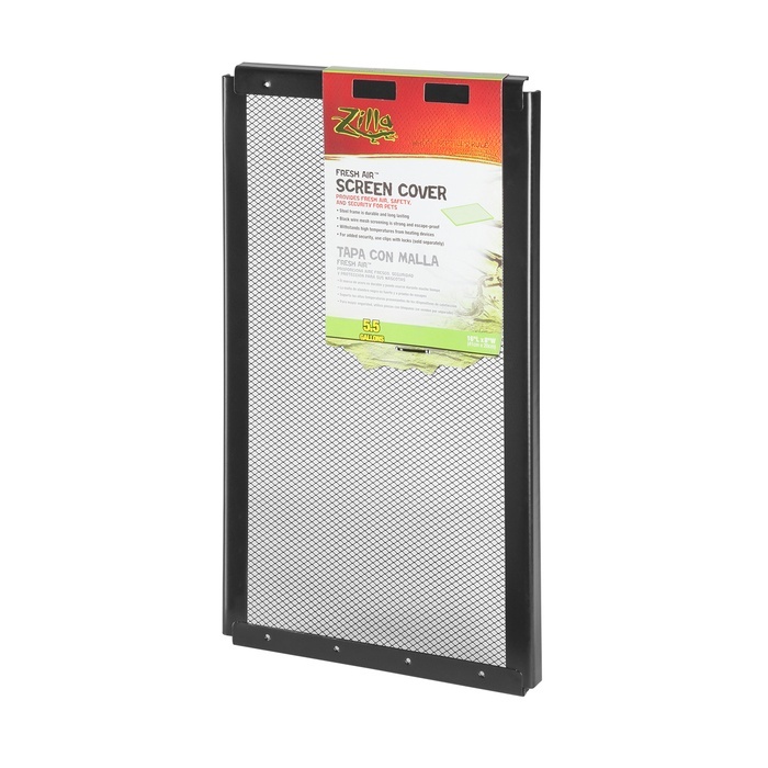 Zilla Hood Screen Cover, Solid - Image 3