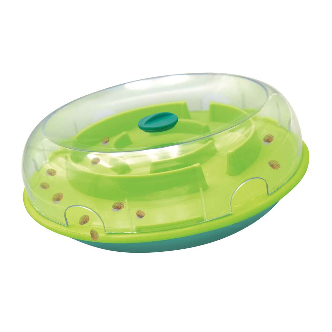 Outward Hound Wobble Bowl Multi