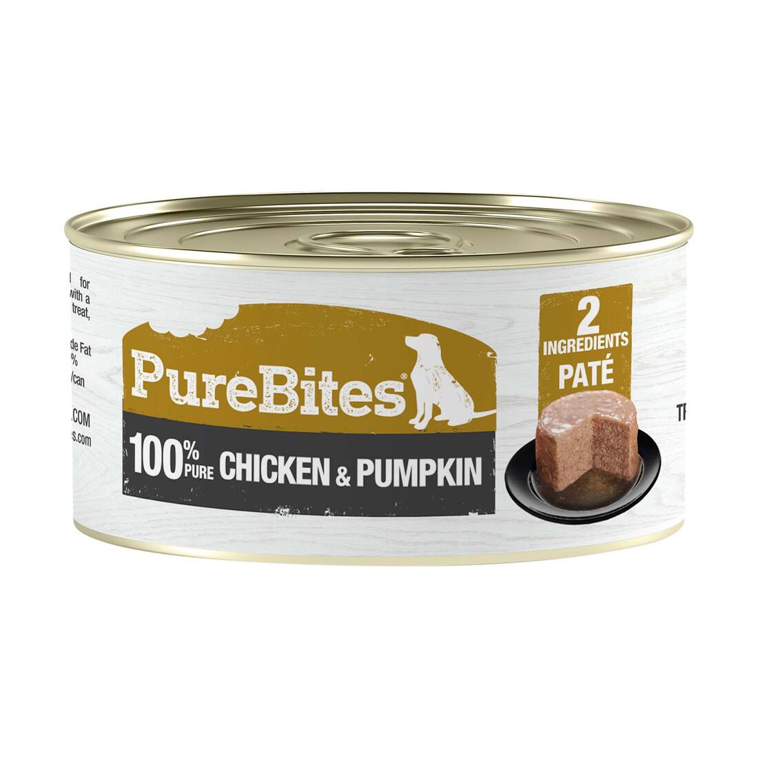 PureBites Wet Dog Food - Image 2