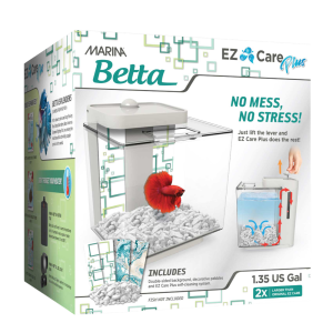 Hagen Marina Betta Ez Care Plus